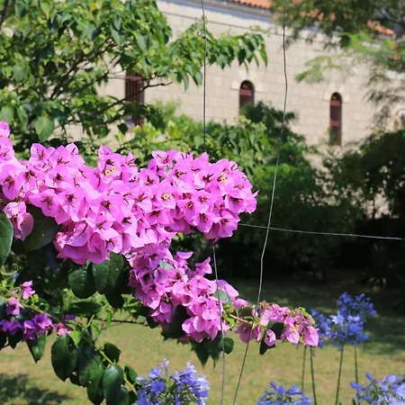 Apartmán By The Sea Sumpetar, Omis - 17810 Jesenice (Split-Dalmatia)