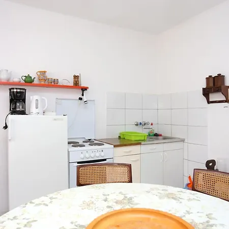 Apartmán By The Sea Sumpetar, Omis - 17810 Jesenice (Split-Dalmatia)