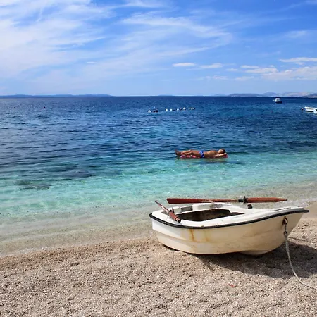 Daire By The Sea Sumpetar, Omis - 17810