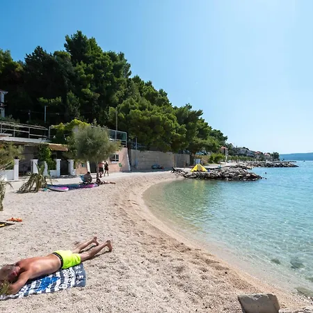 By The Sea Sumpetar, Omis - 17810 *