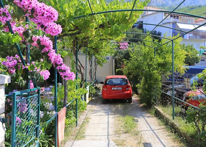 Daire By The Sea Sumpetar, Omis - 17810 *