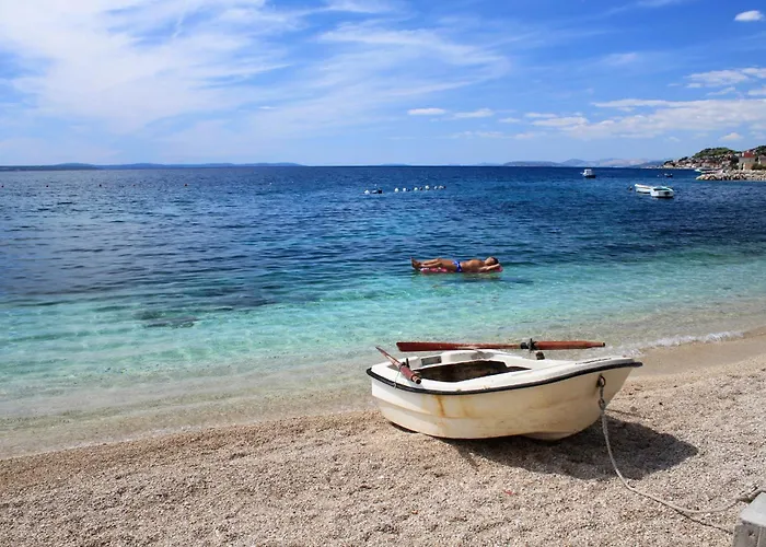 Daire By The Sea Sumpetar, Omis - 17810