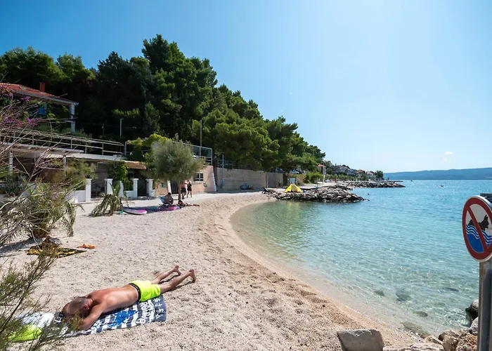 By The Sea Sumpetar, Omis - 17810 *